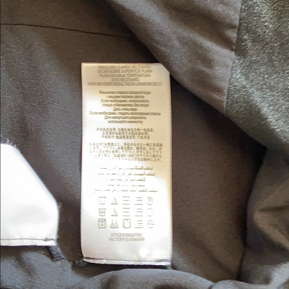 BCBG Mazazria black dress “Kellen” - Picture 10 of 12